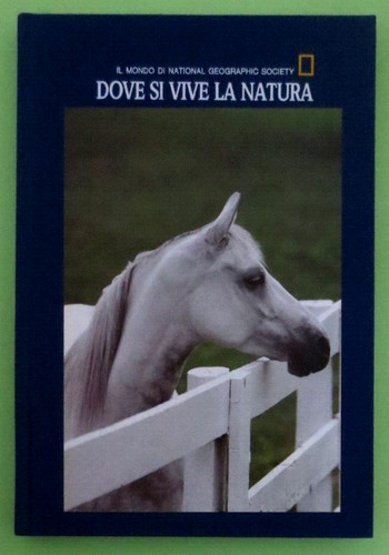 Dove vive natura il - vive,