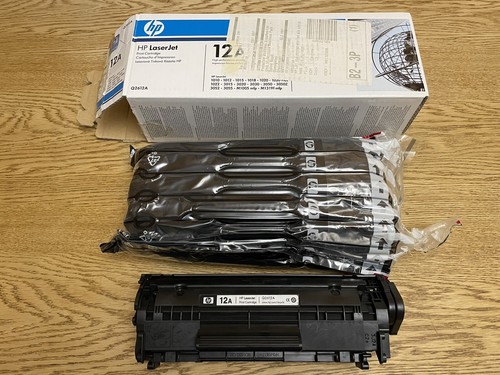 Vuoto cartuccia toner - **vuoto**,