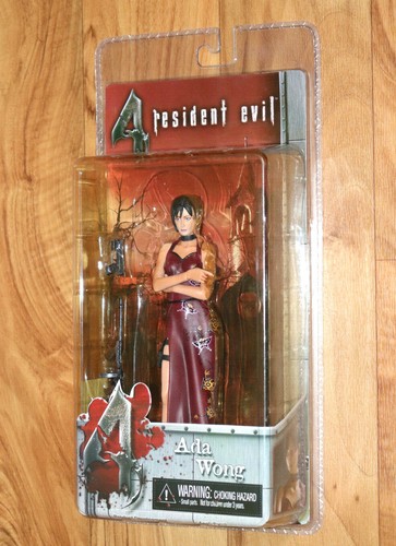 Resident evil ada wong - ada,