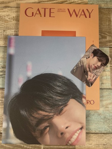 Astro set gateway photo - mj,