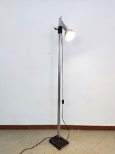 Lampada terra piantana - da, da