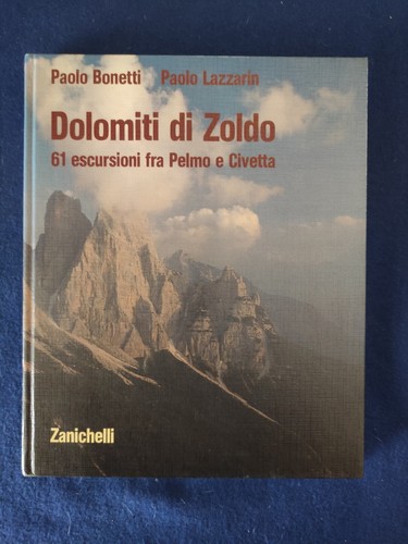 Dolomiti zoldo paolo - di,