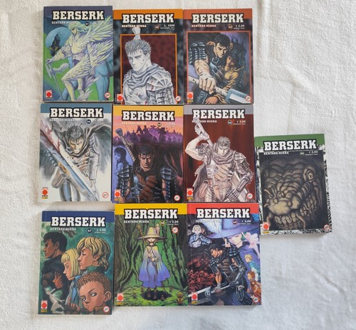Lotto berserk prima - lotto,
