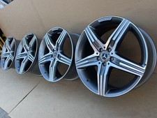 Cerchi originali mercedes - cerchi,