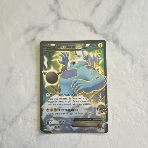 Thundurus 108 - thundurus, 98/108