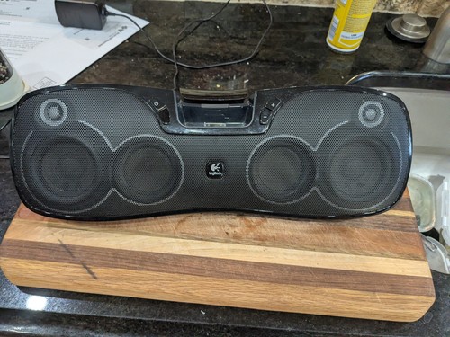 Logitech s715i pacchetto dock - logitech,