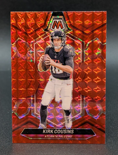 2024 panini mosaic red prizm - 2024,