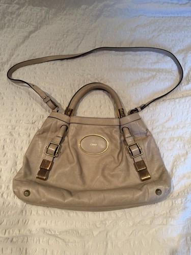 Borsa tracolla donna chloé - borsa,