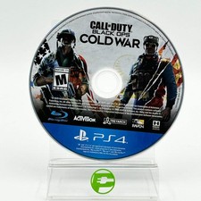 Call of Duty: Black Ops Cold