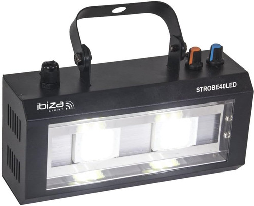 Ibiza strobe40led luce - ibiza,