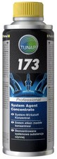 TUNAP 173 - ADDITIVO PULIZIA INIETTORI BENZINA PULITORE PROFESSIONALE AUTO MOTO