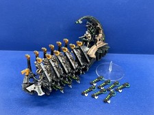 Ghost Ark dei Necrons OTTIMO