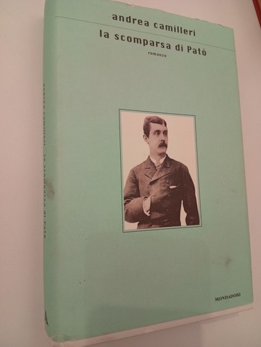 Scomparsa patò andrea - la,