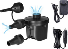 Pompa Ad Aria Elettrica per