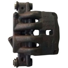 Pinza freno anteriore sinistra