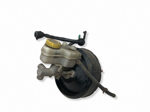 Amplificatore freno volkswagen - amplificatore,