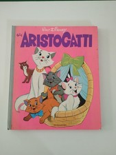 Gli Aristogatti - Mondaodori