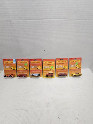 Matchbox lotto nos - matchbox,