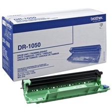 TAMBURO ORIGINALE BROTHER DR1050 PER BROTHER DCP1510 1512 HL1110 1112 MFC1810 DR