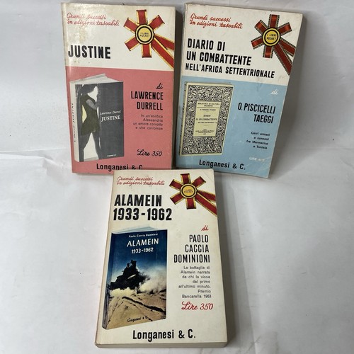 Lotto libri grandi - grandi, successi
