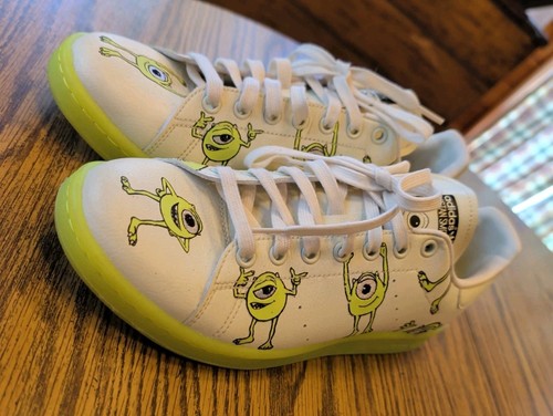 Adidas stan smith - smith, disney