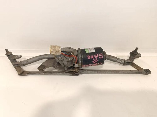 Motorino tergicristallo - motorino,