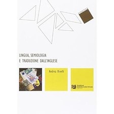 Lingua, semiologia e