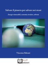 Vincenzo balzan salvare - vincenzo, il
