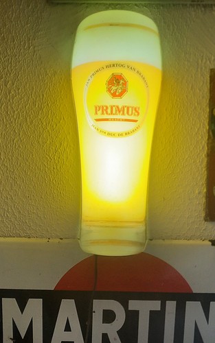 Antica insegna primus - antica, birra