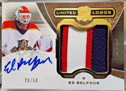 2014 upper deck the cup - 2014-15,