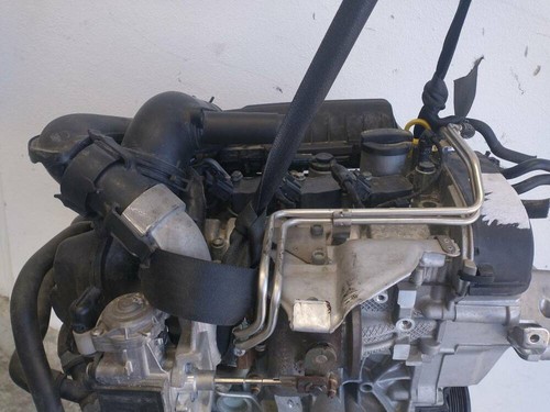 Czc motore volkswagen golf - czc,