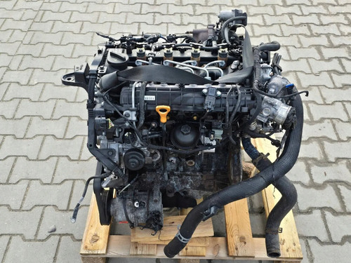 Motore hyundai kia i40 - motore,
