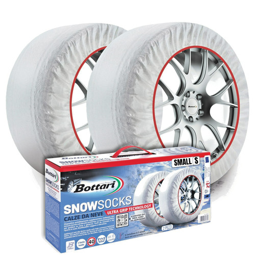 Calze neve omologate - da,