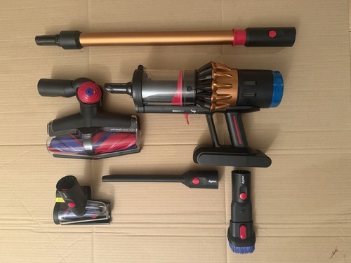 Dyson v16 aspirapolvere - dyson,