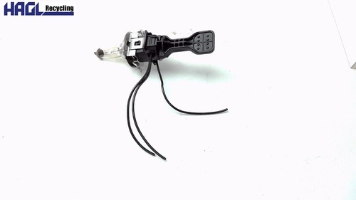 Lampadina fendinebbia attacco - lampadina,