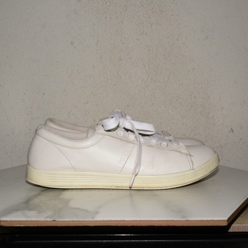 Prada sneakers bianco uomo - prada,