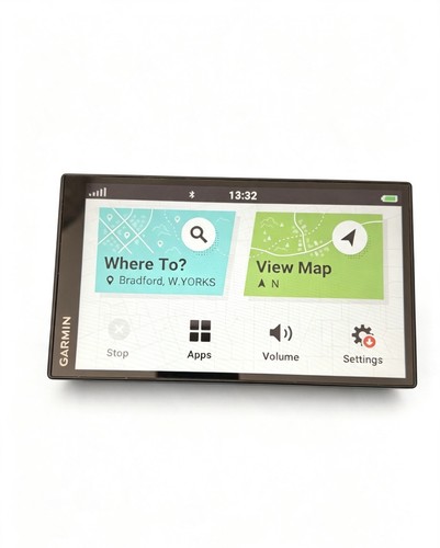 Garmin drivesmart - garmin, 76