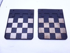 Paraspruzzi Racing universali