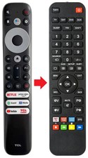 Telecomando adatto per