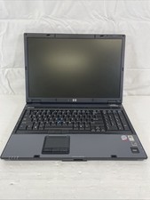 HP Compaq 8710P Intel Core 2