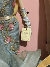 BFMC Tribute Silkstone Barbie