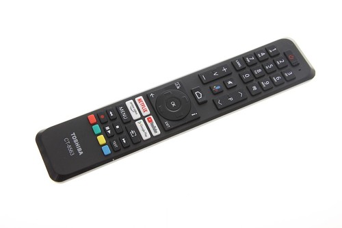 Telecomando originale toshiba - telecomando,