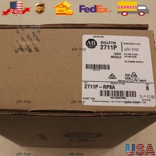 2711P-RP8A HMI PanelView Plus