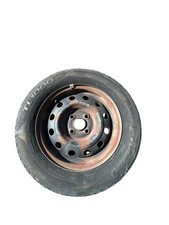 Cerchio In Ferro 185/65/14 Kia