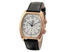 Poljot Buran Alarm 2612 oro rosa 2612/1089551 Limited