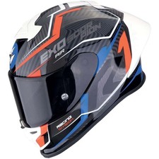 Casco Moto Integrale Scorpion