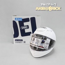Casco integrale SHOEI Z-8 NXR2