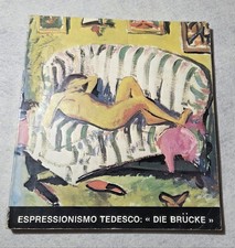 Espressionismo Tedesco:  "Die
