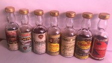 7 DISTILLERIE DUCALE, mignon