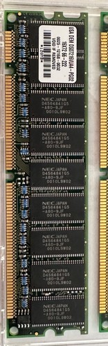 Nec 16x64 pc100 222 620 - pc100-222-620, 128